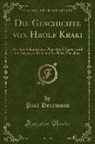 Paul Herrmann - Die Geschichte von Hrolf Kraki