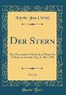 Kirche Jesu Christi - Der Stern, Vol. 54: Eine Zeitschrift Der Kirche Jesu Christi Der Heiligen Der Letzten Tage; 1. März 1922 (Classic Reprint)