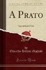 Odoardo Hillyer Giglioli - A Prato