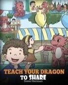Steve Herman - Teach Your Dragon To Share