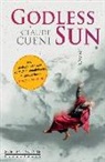 Claude Cueni - Godless Sun