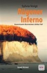 Sylvia Voigt - Rügener Inferno