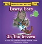 John Cooper, Thomas Kinslow - Dewey Does in the Groove