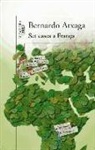 Bernardo Atxaga - Set cases a França
