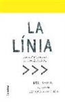 Keri Smith - La línia : Una aventura cap al teu jo creatiu