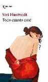 Siri Hustvedt - Todo cuanto amé