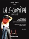 Gianfranco Miro Gori - La s-ciuptèda (La fucilata). Monologhi nel dialetto romagnolo di San Mauro Pascoli letti da Elena Bucci letto da Elena Bucci