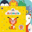 Ladybird, Lemon Ribbon Studio, Lemon Ribbon Studio, Lemon Ribbon Studio, Lemon Ribbon Studio - Animals Tab Book