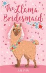 Artful Doodlers Ltd, Bella Swift - The Llama Bridesmaid