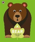 A Bare Bear