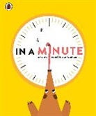 Here Design, Ladybird - In A Minute