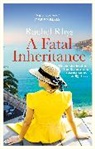 Rachel Rhys - A Fatal Inheritance