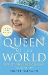 Robert Hardman, Hardman Robert - Queen of the World