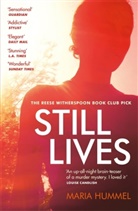 Maria Hummel, Hummel Maria - Still Lives