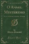 Alberto Pimentel - O Annel Mysterioso