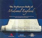 Chris Given-Wilson - The Parliament Rolls of Medieval England, 1275-1504, on CD-ROM: Rotuli Parliamentorum (Hörbuch)