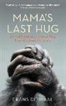 Frans de Waal, Frans de Waal - Mama's Last Hug