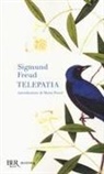 Sigmund Freud, A. Luchetti, Alberto Luchetti - Telepatia