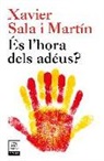 És l'hora dels adéus? (Ed. actualitzada)