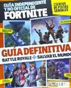 GUÍA DEFINITIVA: BATTLE ROYAL + SALVAR AL MUNDO