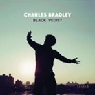 Charles Bradley - Black Velvet (Audio book)