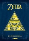 Nintendo, Nintendo - The Legend of Zelda - Encyclopedia