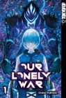 Erubo Hijihara - Our Lonely War. Bd.1