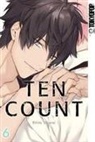 Rihito Takarai - Ten Count 06