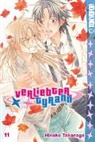 Hinako Takanaga - Verliebter Tyrann 09