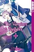 Misao Higuchi, Ayumi Kano, Ayumi Kano - The Vampire's Prejudice. Bd.2