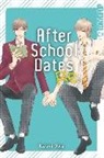 Kazumi Ohya - After School Dates Re.