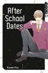 Kazumi Ohya - After School Dates