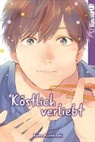 Tomo Kurahashi - Köstlich verliebt