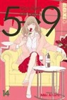 Miki Aihara - Von fünf bis neun. Bd.14