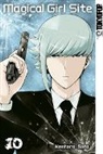 Kentaro Sato - Magical Girl Site. Bd.10