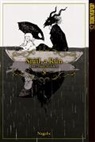 Nagabe, Nagabe - Siúil, a Rún - Das fremde Mädchen. Bd.5