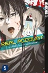 Shizumu Watanabe - Real Account 05