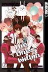 Osora, Osora - The Ones Within. Bd.7