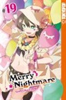 Yoshitaka Ushiki - Merry Nightmare. Bd.19