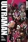 Eiichi Shimizu, Tomohiro Shimoguchi - Ultraman. Bd.7