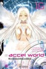 Biipii, Biipii, Hima, HIMA, Reki Kawahara - Accel World - Das schlafende Schneewittchen