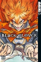 Yuki Tabata - Black Clover - Gewinner
