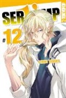 Strike Tanaka - Servamp. Bd.12