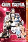 Hideaki Sorachi - Gin Tama 39