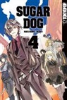 Masahiro Ikeno - Sugar Dog. Bd.4