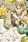 Kaziya, Kaziya - Grimoire - Heilkunde magischer Wesen. Bd.2