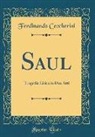 Ferdinando Ceccherini - Saul