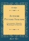Evelyn Evelyn - Antichi Pittori Italiani