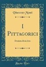 Vincenzo Monti - I Pittagorici