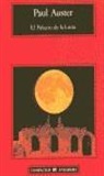 Paul Auster - El Palacio de La Luna